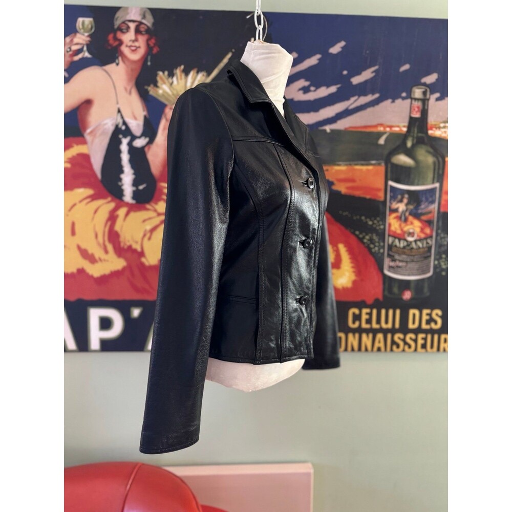 Wilson’s Leather Jacket - Picture 2 of 12